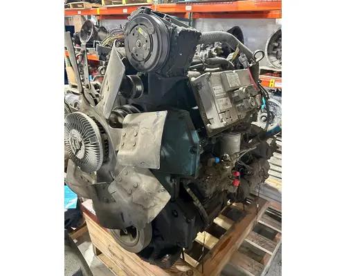 INTERNATIONAL C230 Engine Assembly