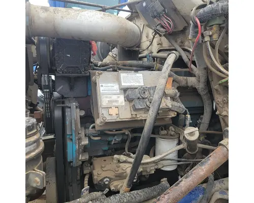 INTERNATIONAL C230 Engine Assembly
