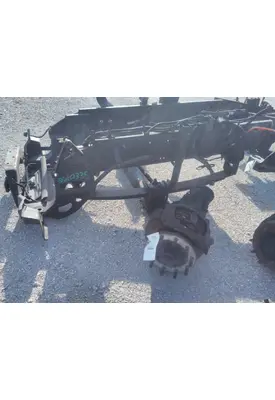 INTERNATIONAL CANNOT BE IDENTIFIED AXLE ASSEMBLY, FRONT (STEER)