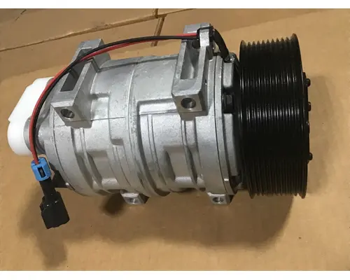 INTERNATIONAL CE 200/300 BUS  Air Conditioner Compressor