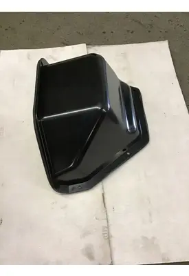 INTERNATIONAL CE 200/300 BUS  Engine cover