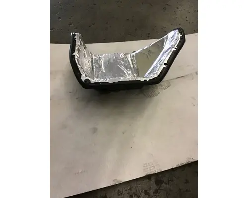 INTERNATIONAL CE 200/300 BUS  Engine cover