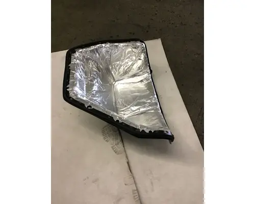 INTERNATIONAL CE 200/300 BUS  Engine cover