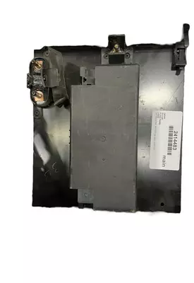 INTERNATIONAL CE 200/300 BUS  FUSE PANEL