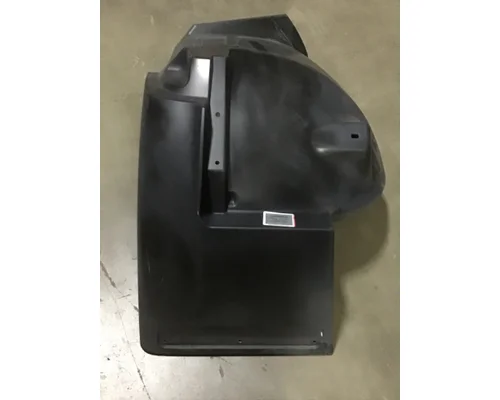 INTERNATIONAL CE 200/300 BUS  Fender Extension