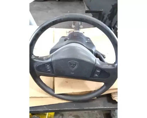 INTERNATIONAL CE 200/300 BUS  Steering Wheel