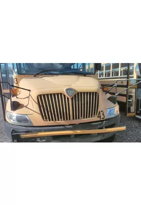 INTERNATIONAL CE 2001-2006 HOOD