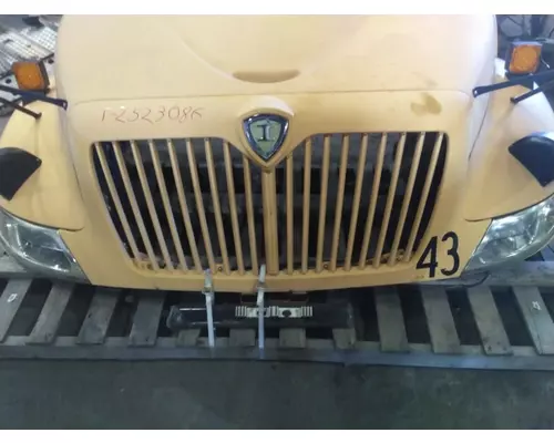 INTERNATIONAL CE 2001-2006 HOOD