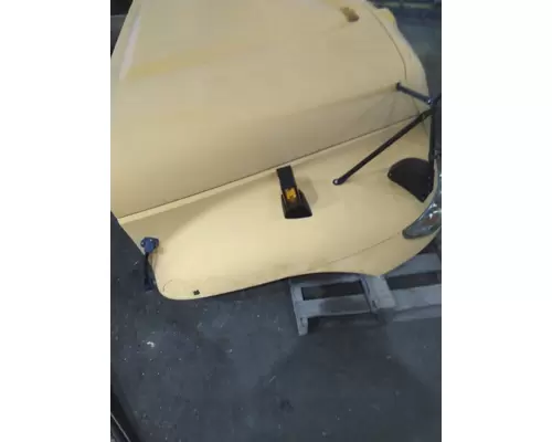 INTERNATIONAL CE 2001-2006 HOOD