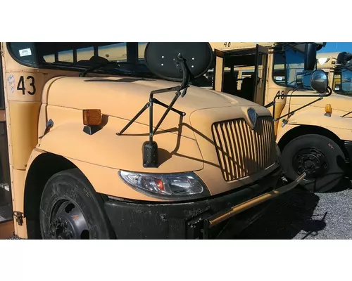 INTERNATIONAL CE 2001-2006 HOOD