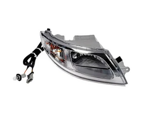 INTERNATIONAL CE 2005-2020 HEADLAMP ASSEMBLY