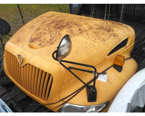 INTERNATIONAL CE 2005-2025 HOOD