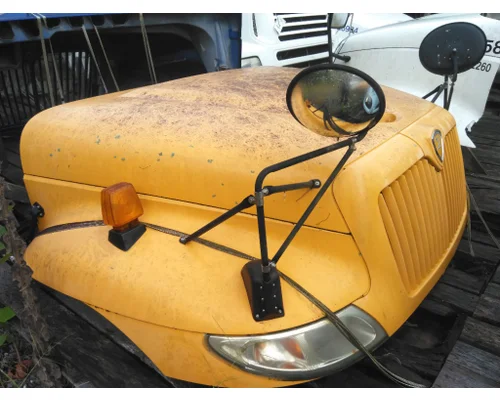 INTERNATIONAL CE 2005-2025 HOOD
