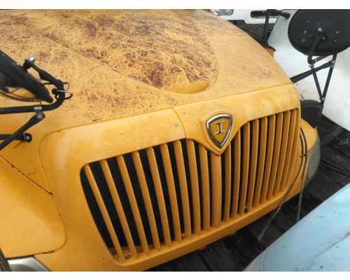 INTERNATIONAL CE 2005-2025 HOOD