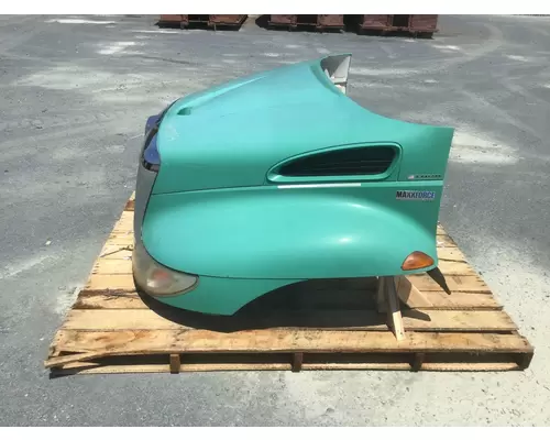 INTERNATIONAL CE 2005-2025 HOOD