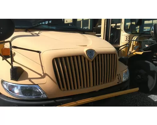 INTERNATIONAL CE 2005-2025 HOOD