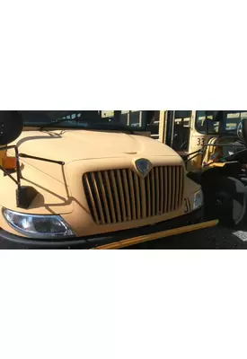INTERNATIONAL CE 2005-2025 HOOD
