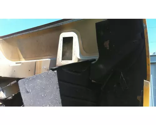 INTERNATIONAL CE 2005-2025 HOOD