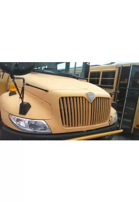 INTERNATIONAL CE 2005-2025 HOOD