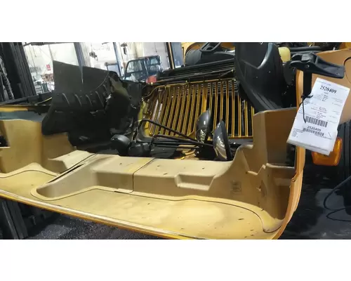 INTERNATIONAL CE 2005-2025 HOOD