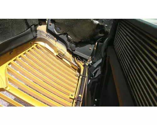 INTERNATIONAL CE 2005-2025 HOOD
