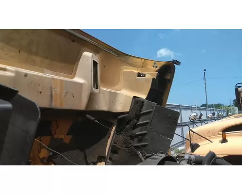 INTERNATIONAL CE 2005-2025 HOOD