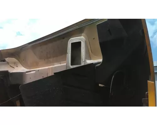 INTERNATIONAL CE 2005-2025 HOOD