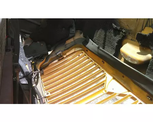 INTERNATIONAL CE 2005-2025 HOOD