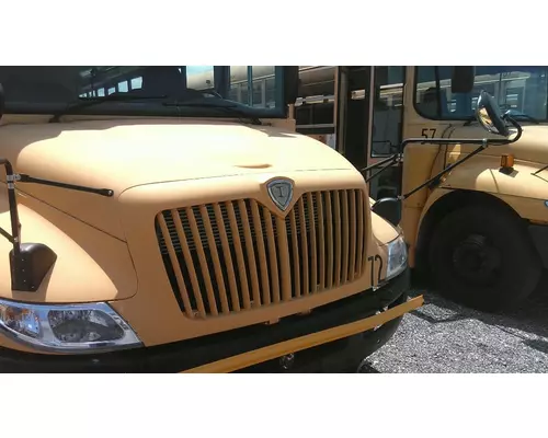 INTERNATIONAL CE 2005-2025 HOOD