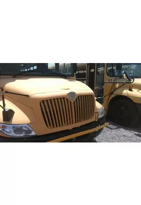 INTERNATIONAL CE 2005-2025 HOOD