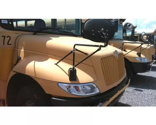 INTERNATIONAL CE 2005-2025 HOOD