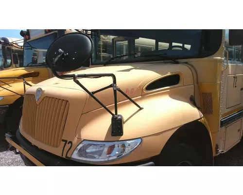 INTERNATIONAL CE 2005-2025 HOOD