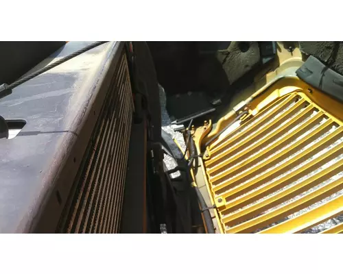 INTERNATIONAL CE 2005-2025 HOOD