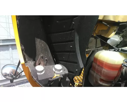 INTERNATIONAL CE 2005-2025 HOOD