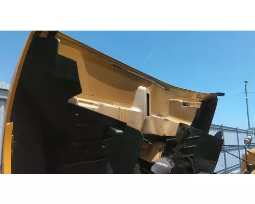 INTERNATIONAL CE 2005-2025 HOOD