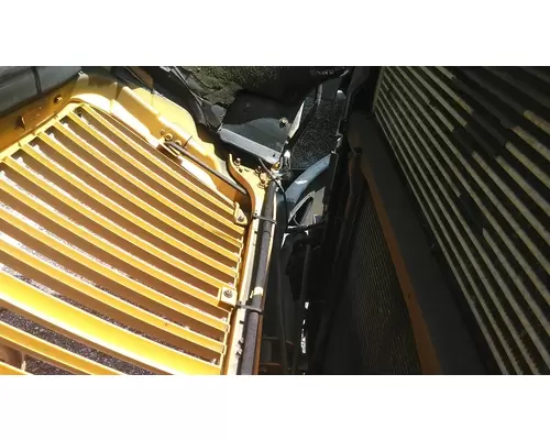INTERNATIONAL CE 2005-2025 HOOD