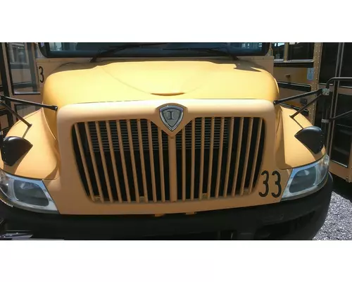 INTERNATIONAL CE 2005-2025 HOOD