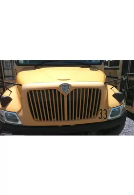 INTERNATIONAL CE 2005-2025 HOOD