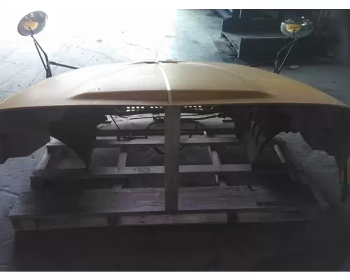 INTERNATIONAL CE 2005-2025 HOOD
