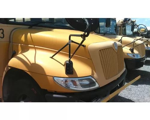 INTERNATIONAL CE 2005-2025 HOOD