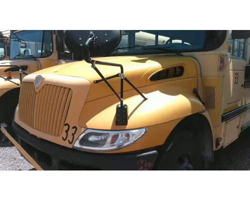 INTERNATIONAL CE 2005-2025 HOOD