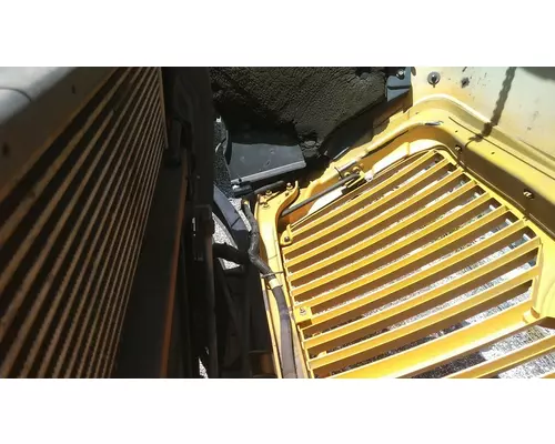 INTERNATIONAL CE 2005-2025 HOOD