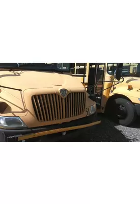 INTERNATIONAL CE 2005-2025 HOOD