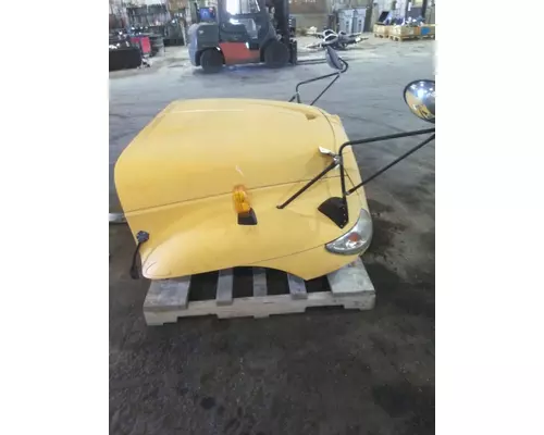 INTERNATIONAL CE 2005-2025 HOOD