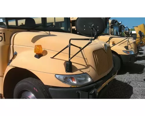 INTERNATIONAL CE 2005-2025 HOOD