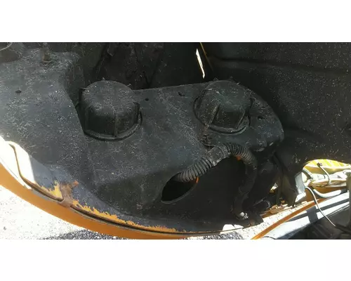 INTERNATIONAL CE 2005-2025 HOOD
