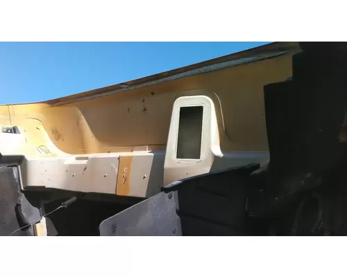 INTERNATIONAL CE 2005-2025 HOOD