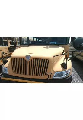 INTERNATIONAL CE 2005-2025 HOOD