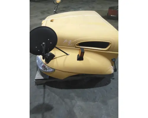 INTERNATIONAL CE 2005-2025 HOOD