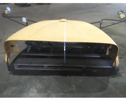 INTERNATIONAL CE 2005-2025 HOOD
